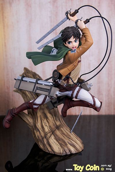 kotobukiya eren